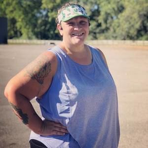 Meet your Posher, Jessie